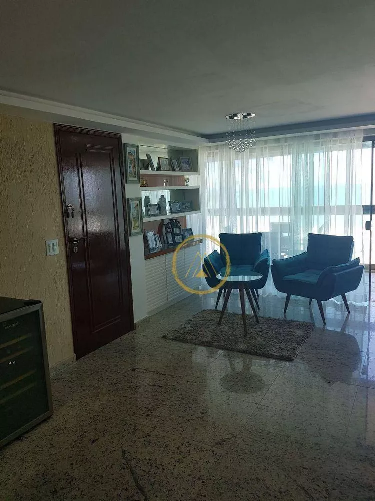 Apartamento, 3 quartos, 225 m² - Foto 18