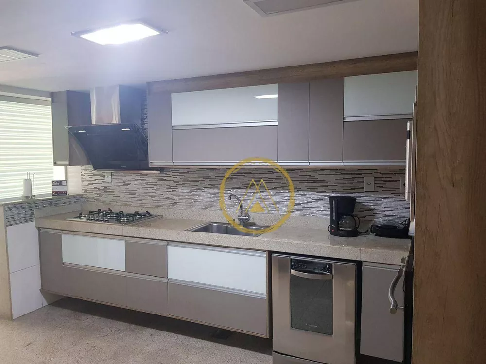 Apartamento, 3 quartos, 225 m² - Foto 5