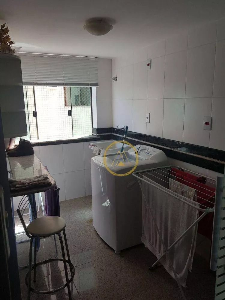 Apartamento, 3 quartos, 225 m² - Foto 3