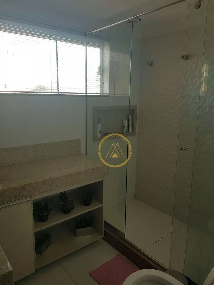 Apartamento, 3 quartos, 225 m² - Foto 7