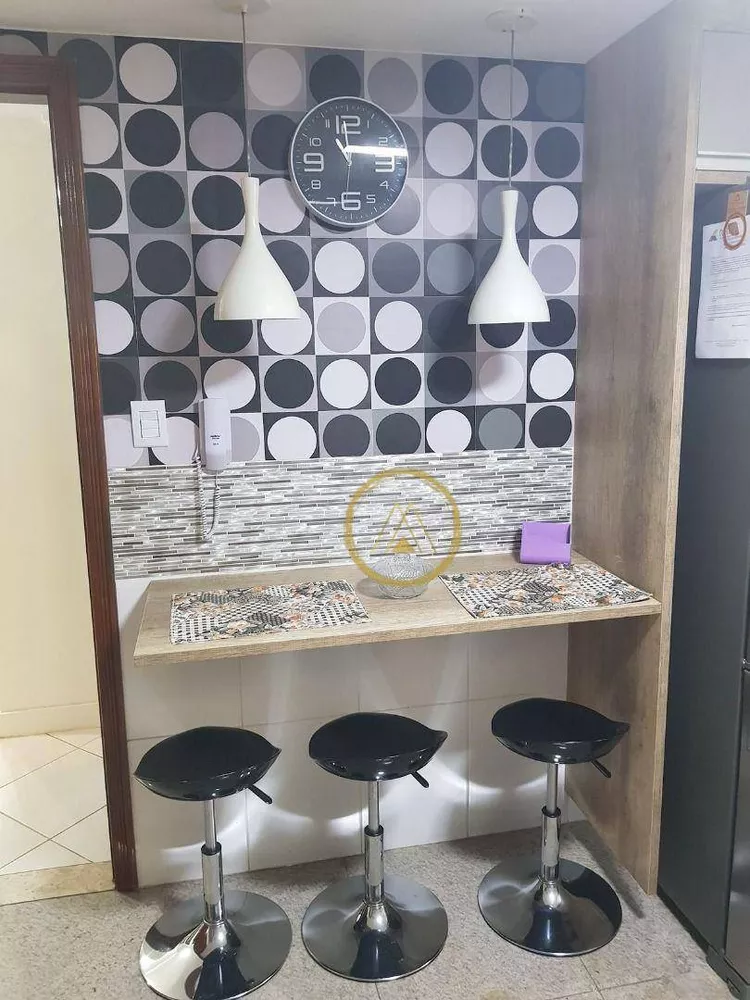 Apartamento, 3 quartos, 225 m² - Foto 13