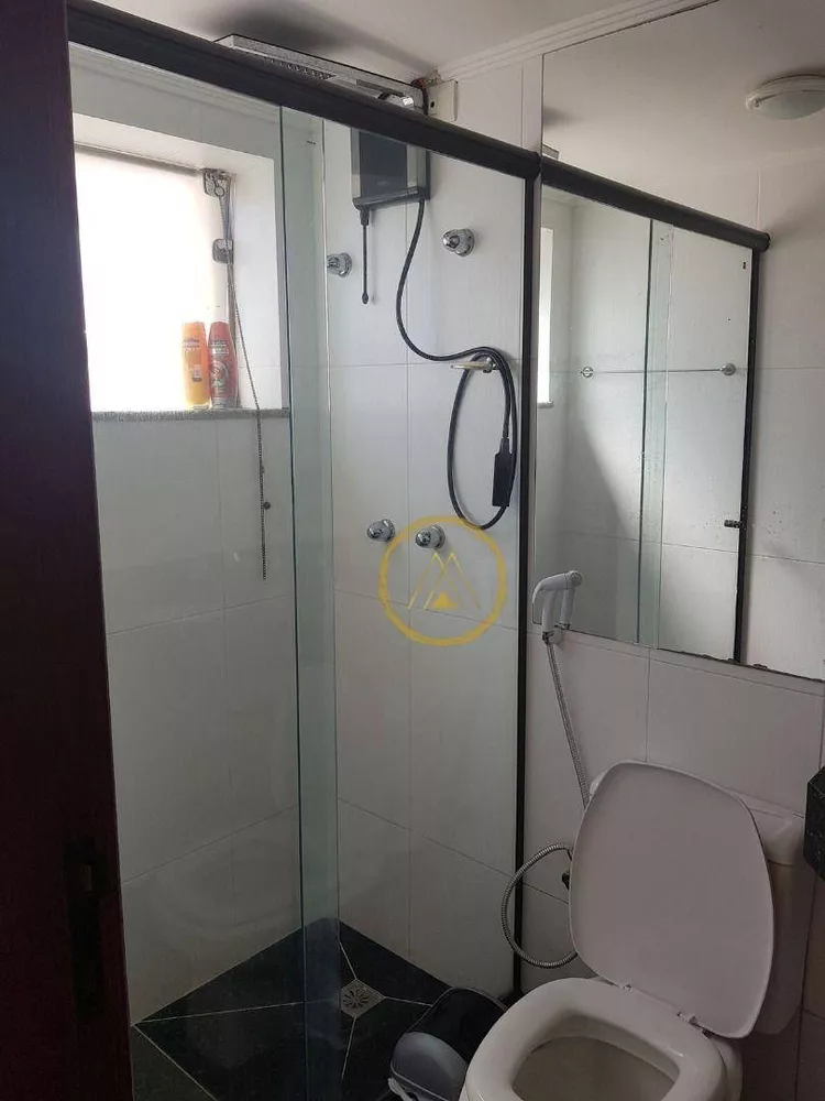 Apartamento, 3 quartos, 225 m² - Foto 8