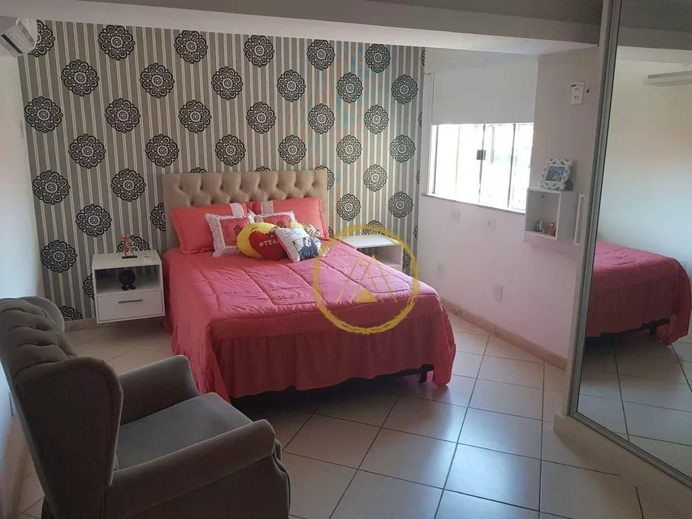 Apartamento, 3 quartos, 225 m² - Foto 19