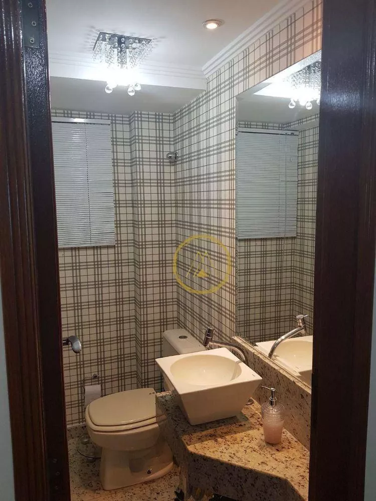 Apartamento, 3 quartos, 225 m² - Foto 12