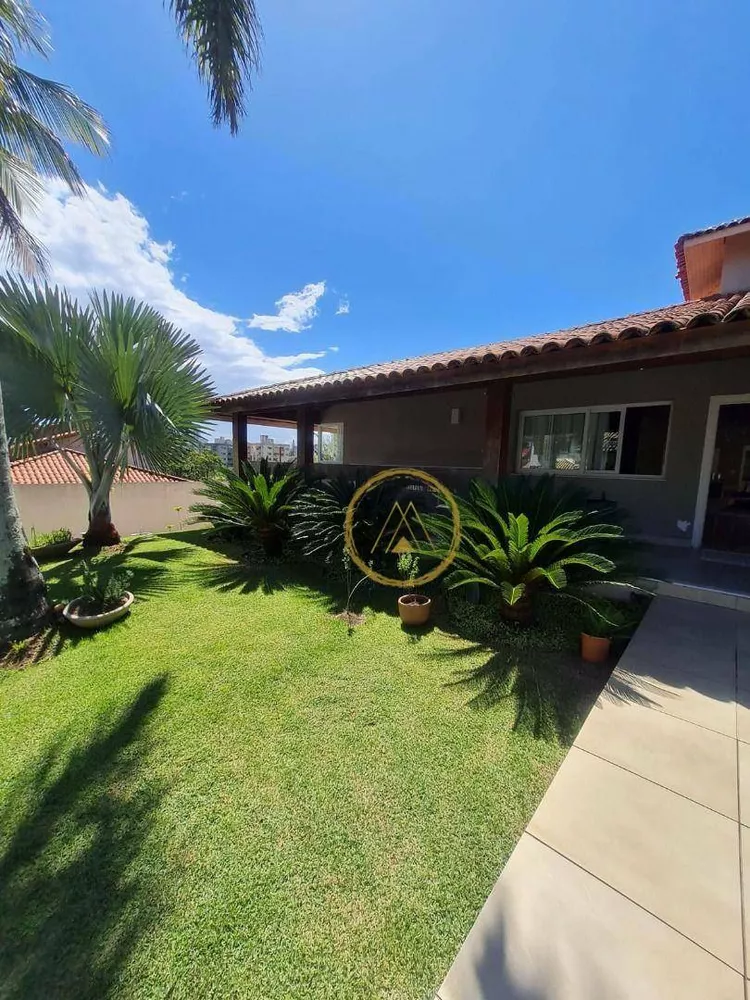 Casa, 5 quartos, 600 m² - Foto 76