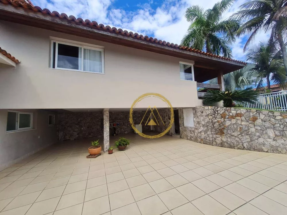 Casa, 5 quartos, 600 m² - Foto 63