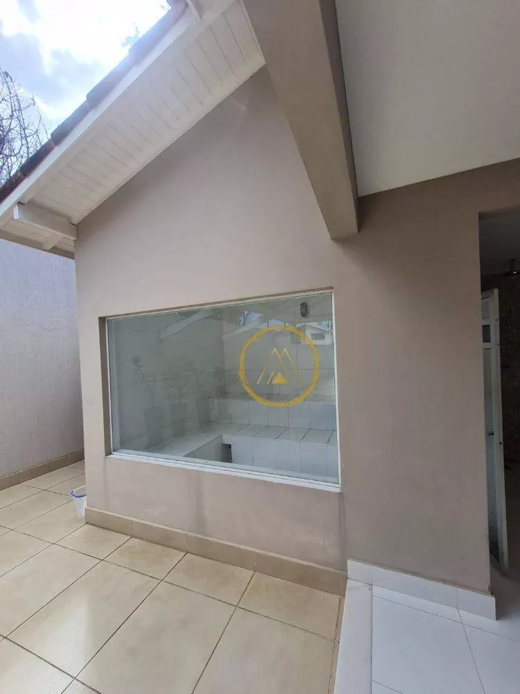 Casa, 5 quartos, 600 m² - Foto 20