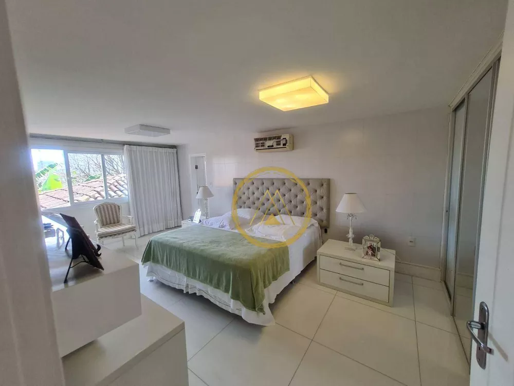 Casa, 5 quartos, 600 m² - Foto 42
