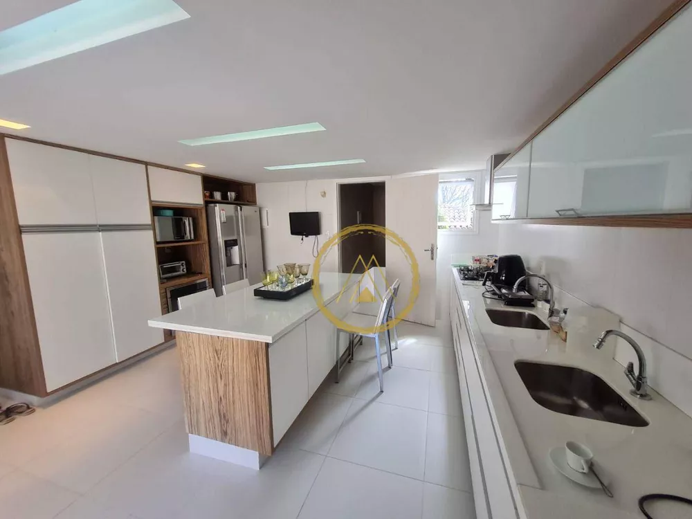 Casa, 5 quartos, 600 m² - Foto 31