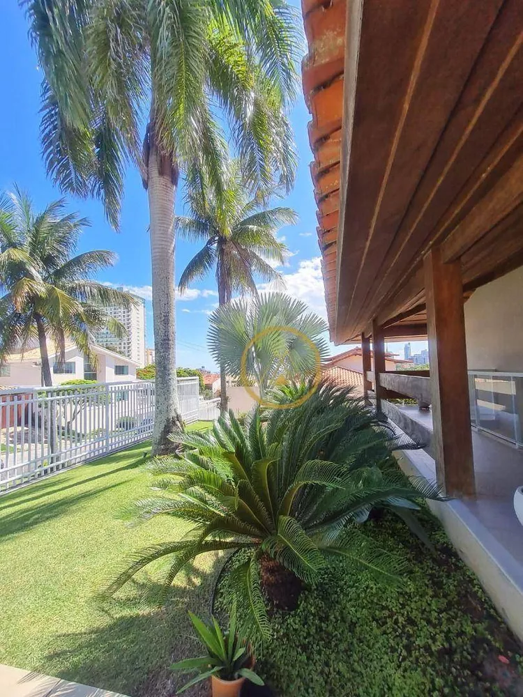 Casa, 5 quartos, 600 m² - Foto 27