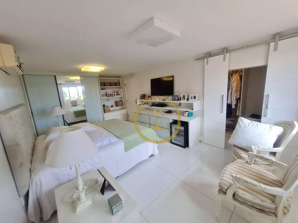 Casa, 5 quartos, 600 m² - Foto 49