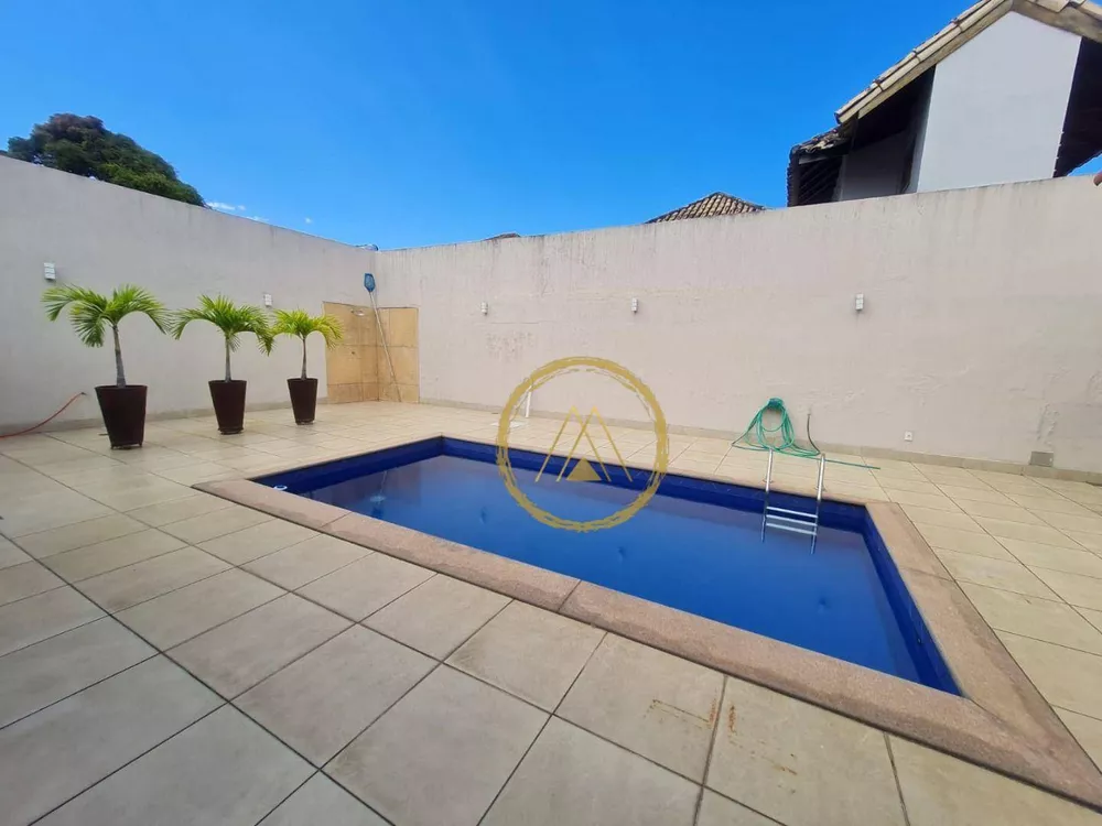 Casa, 5 quartos, 600 m² - Foto 22