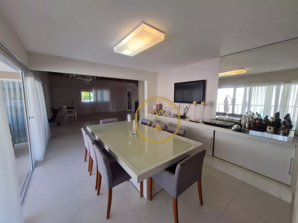 Casa, 5 quartos, 600 m² - Foto 60