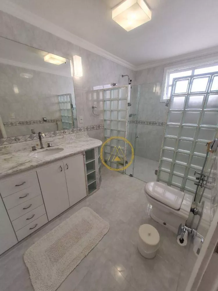 Casa, 5 quartos, 600 m² - Foto 36