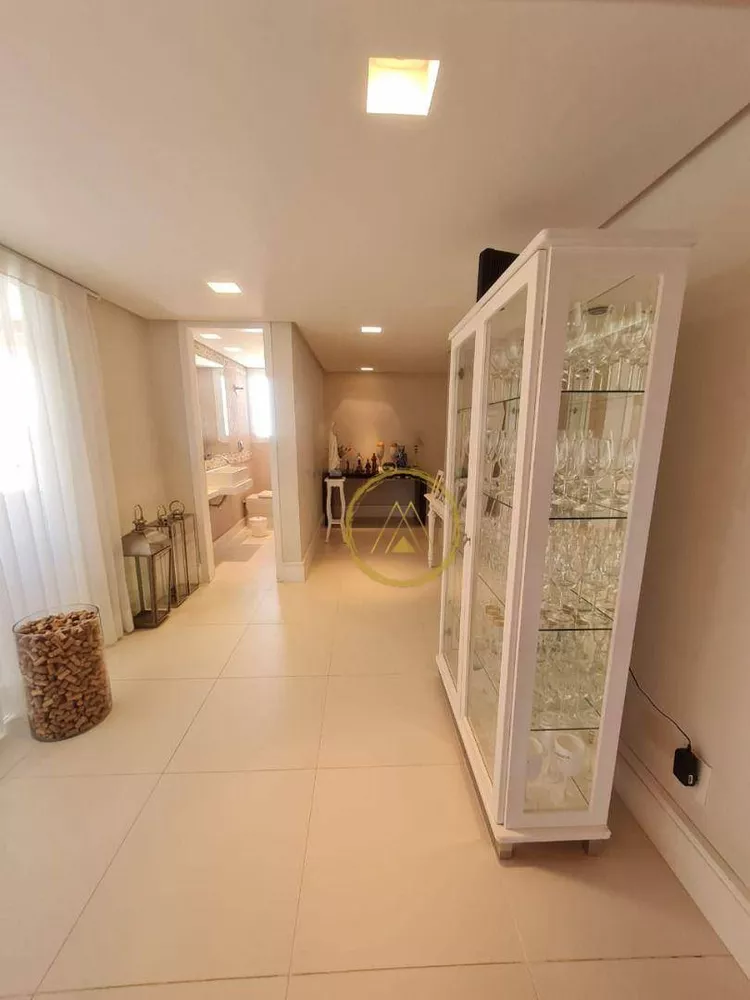 Casa, 5 quartos, 600 m² - Foto 10
