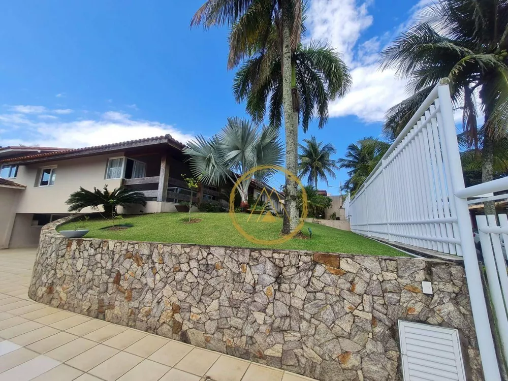 Casa, 5 quartos, 600 m² - Foto 1