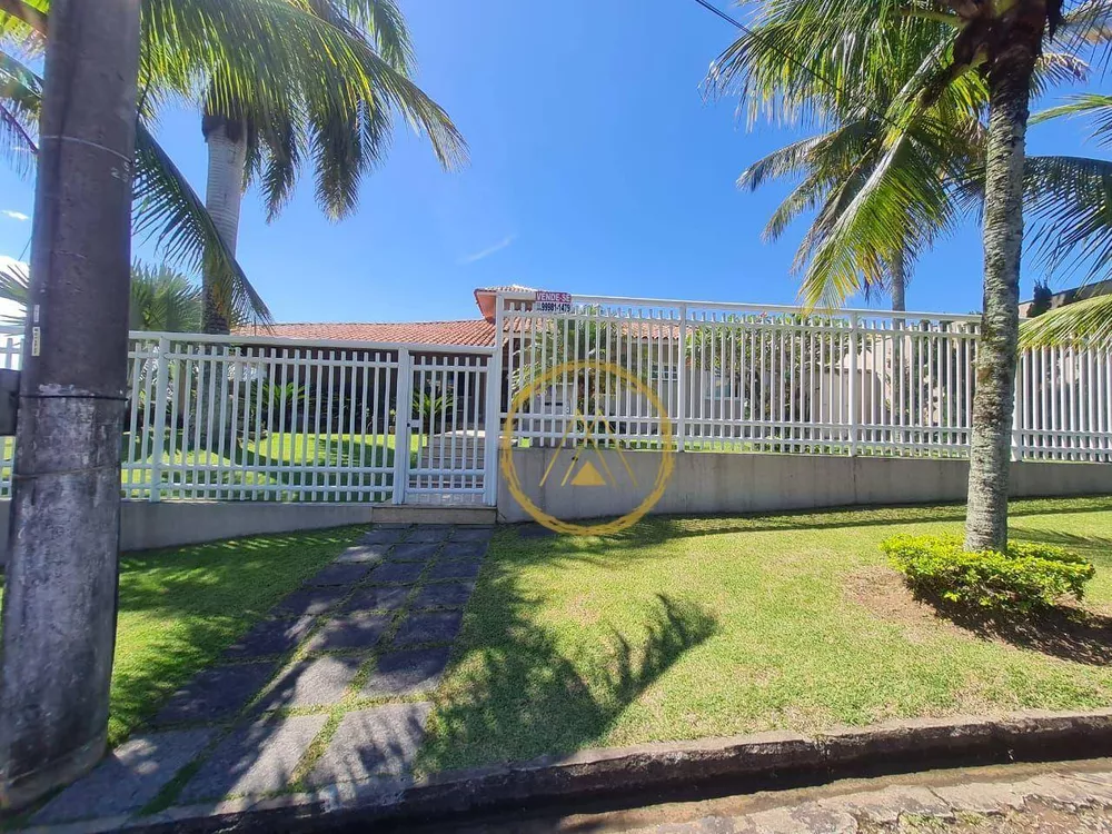 Casa, 5 quartos, 600 m² - Foto 52