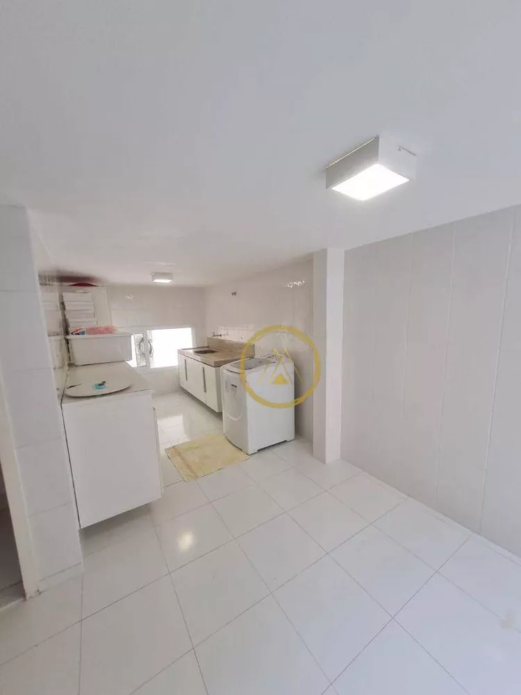 Casa, 5 quartos, 600 m² - Foto 14