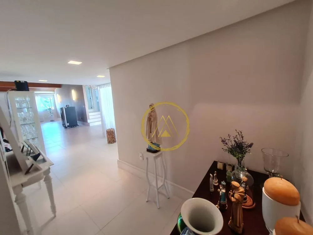 Casa, 5 quartos, 600 m² - Foto 21