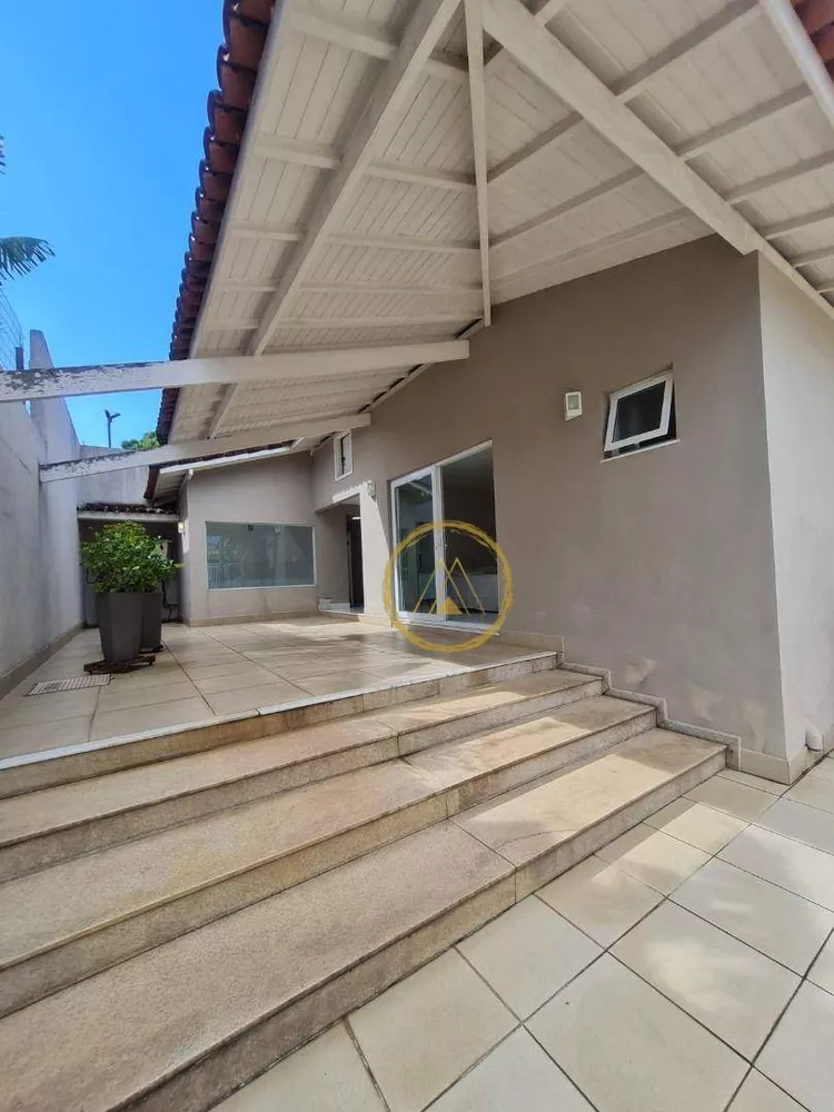 Casa, 5 quartos, 600 m² - Foto 3