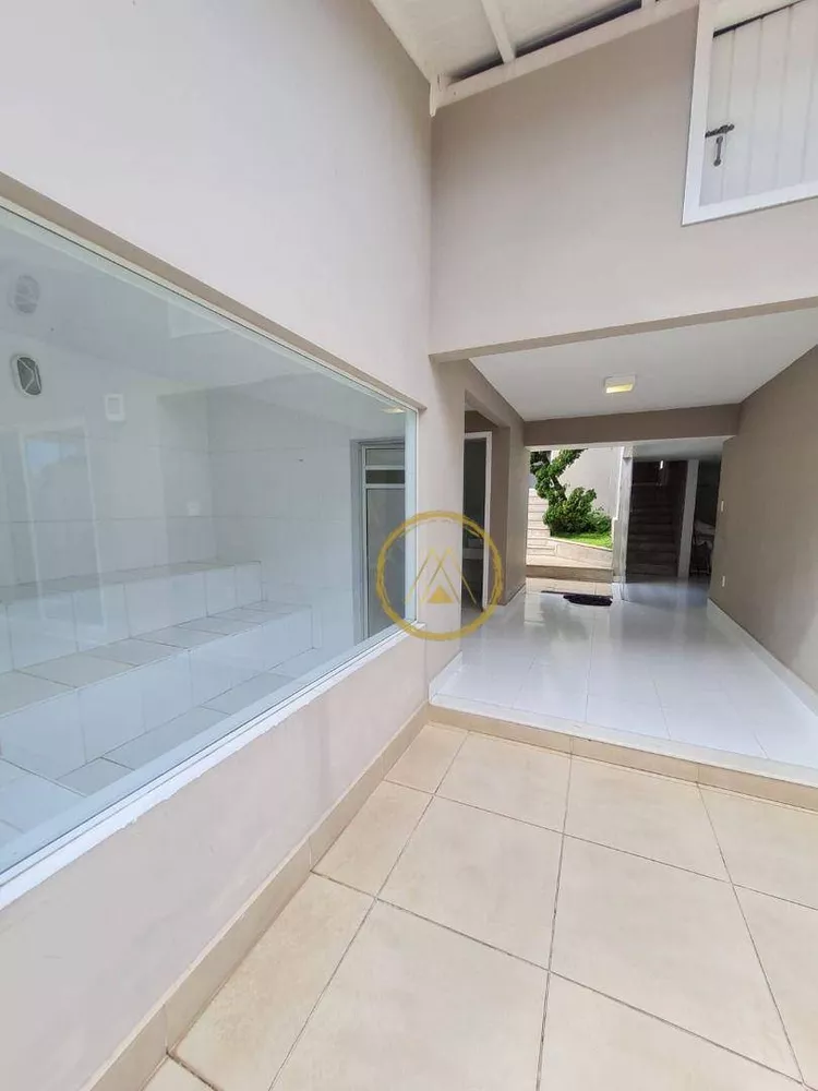 Casa, 5 quartos, 600 m² - Foto 2