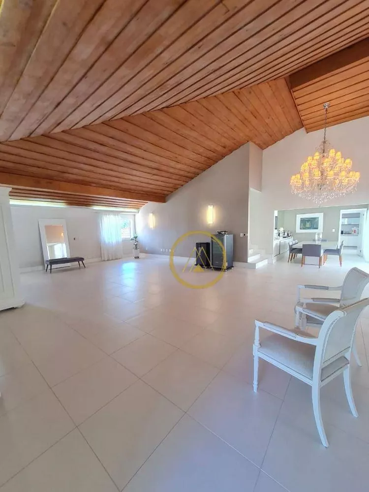 Casa, 5 quartos, 600 m² - Foto 38