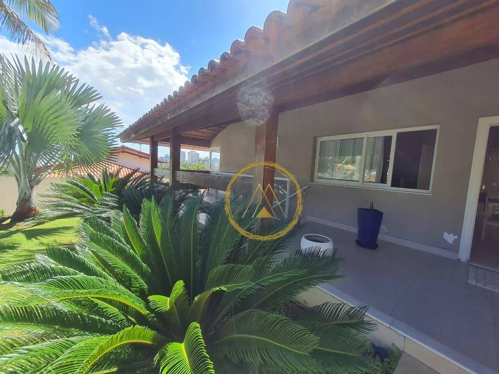 Casa, 5 quartos, 600 m² - Foto 8