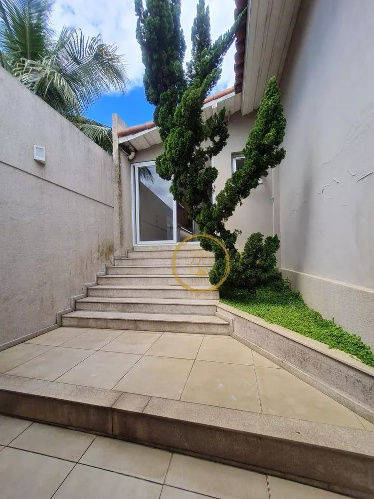Casa, 5 quartos, 600 m² - Foto 6