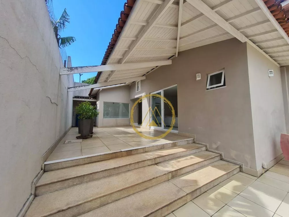 Casa, 5 quartos, 600 m² - Foto 34