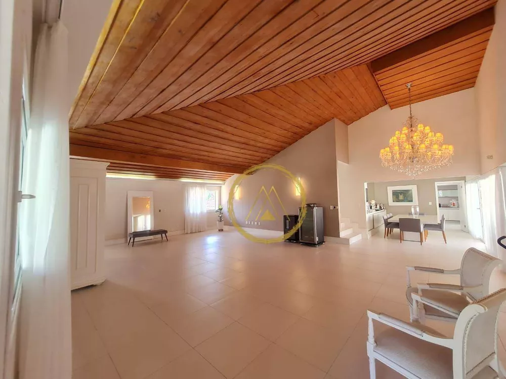 Casa, 5 quartos, 600 m² - Foto 65