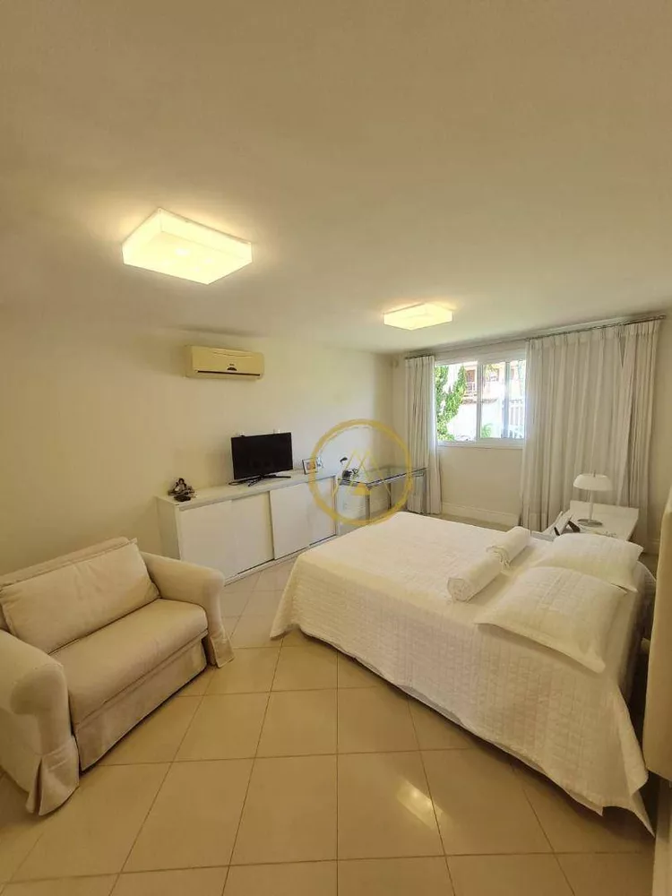 Casa, 5 quartos, 600 m² - Foto 11