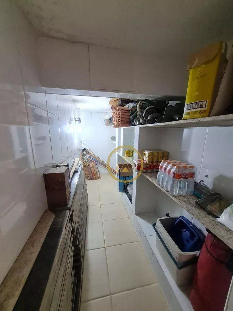 Casa, 5 quartos, 600 m² - Foto 23