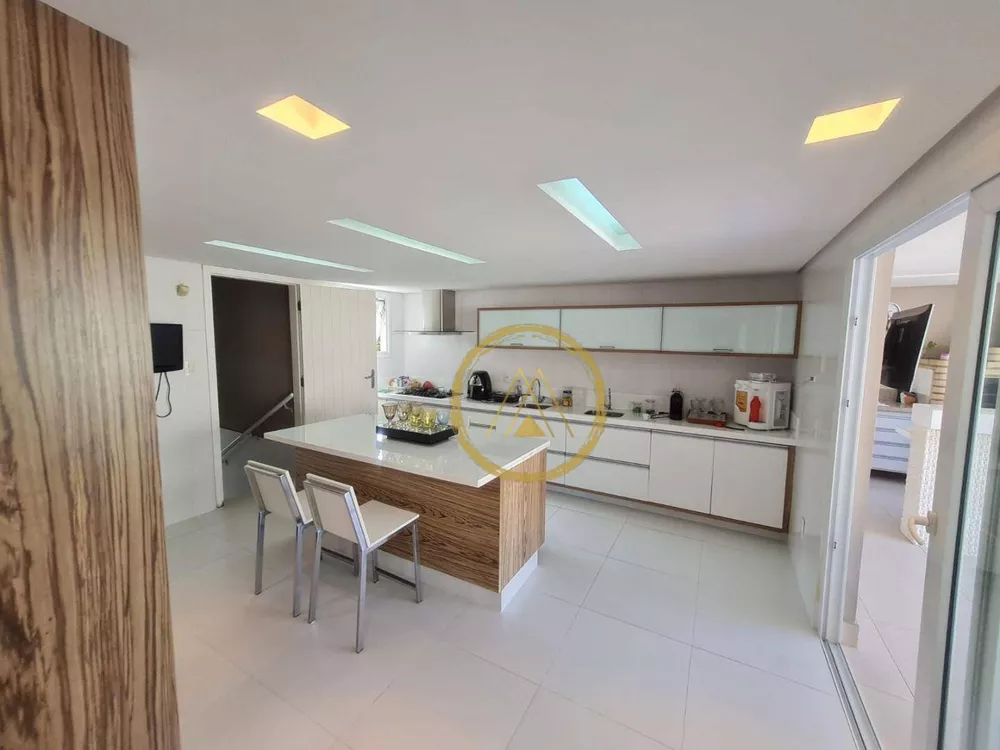 Casa, 5 quartos, 600 m² - Foto 43