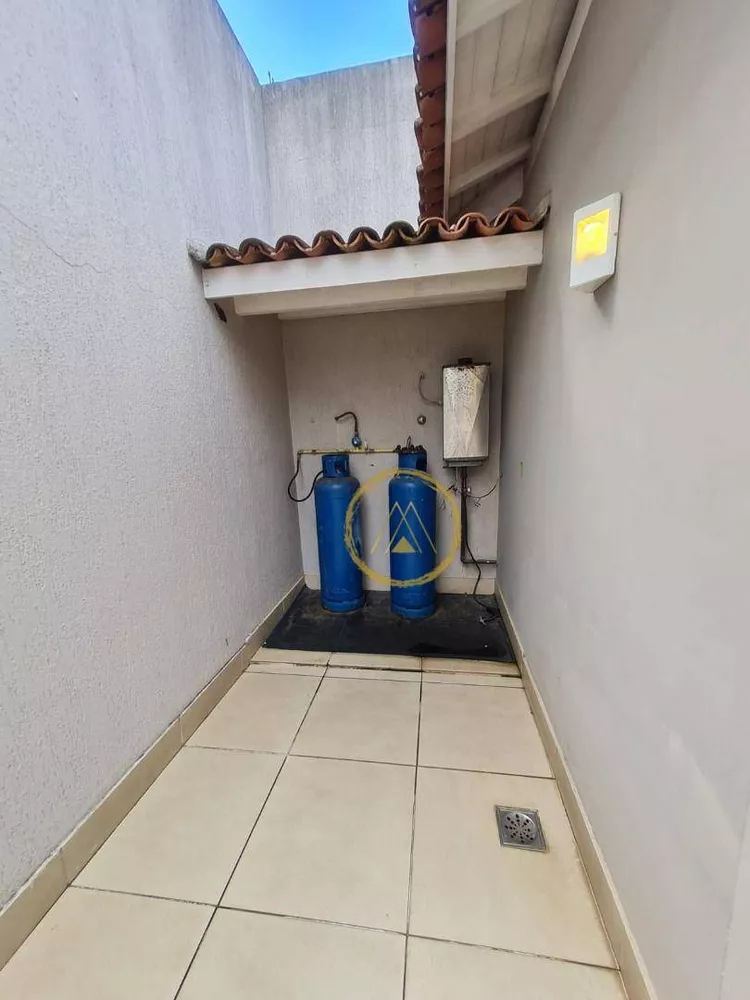 Casa, 5 quartos, 600 m² - Foto 73