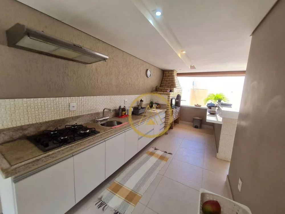 Casa, 5 quartos, 600 m² - Foto 40