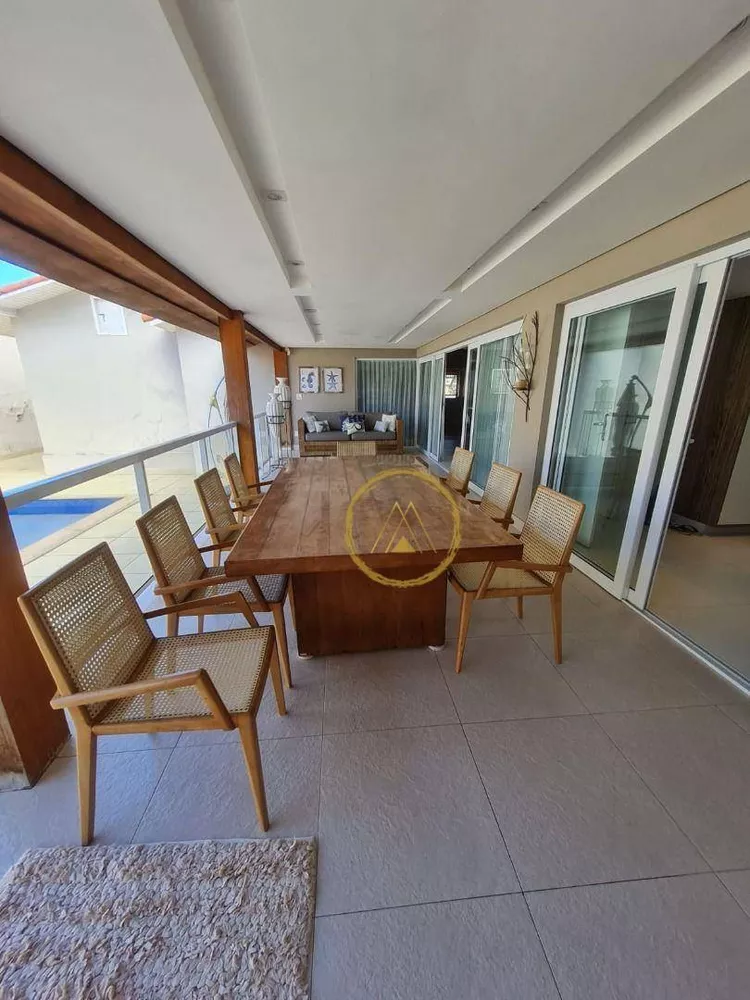 Casa, 5 quartos, 600 m² - Foto 7