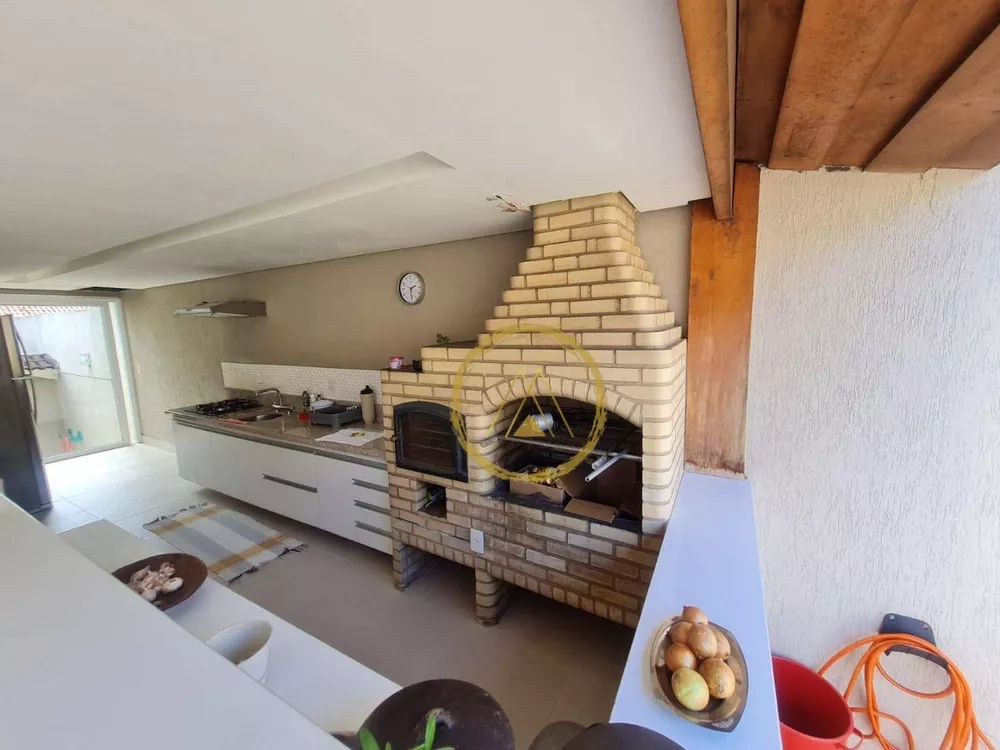 Casa, 5 quartos, 600 m² - Foto 32