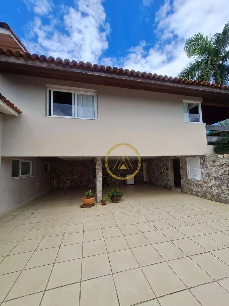 Casa, 5 quartos, 600 m² - Foto 26