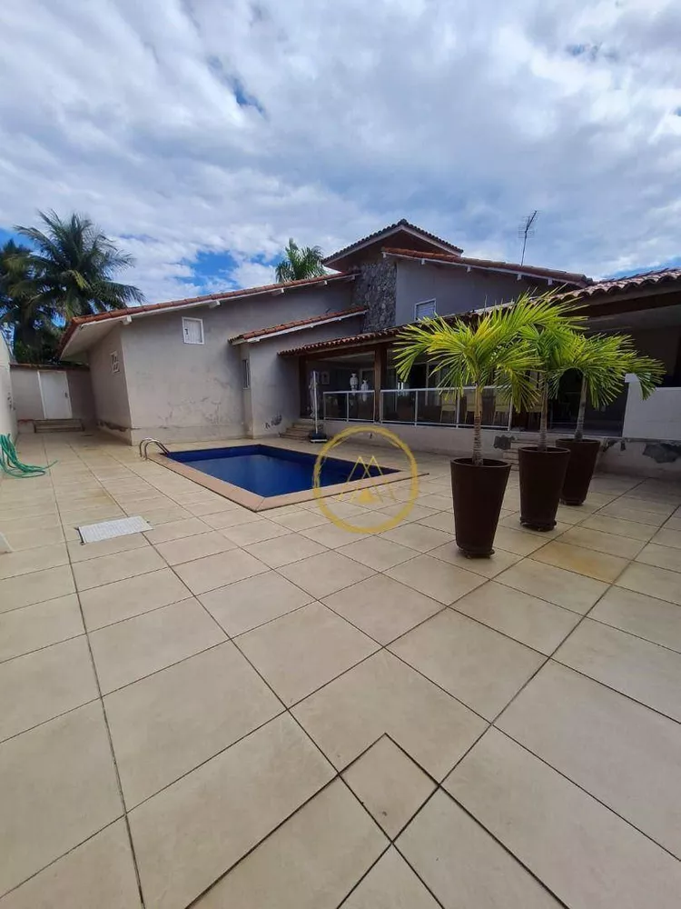 Casa, 5 quartos, 600 m² - Foto 44