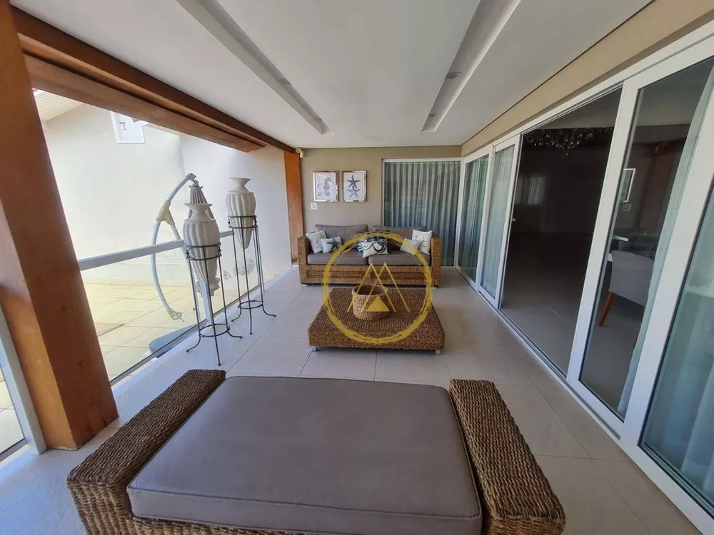 Casa, 5 quartos, 600 m² - Foto 61