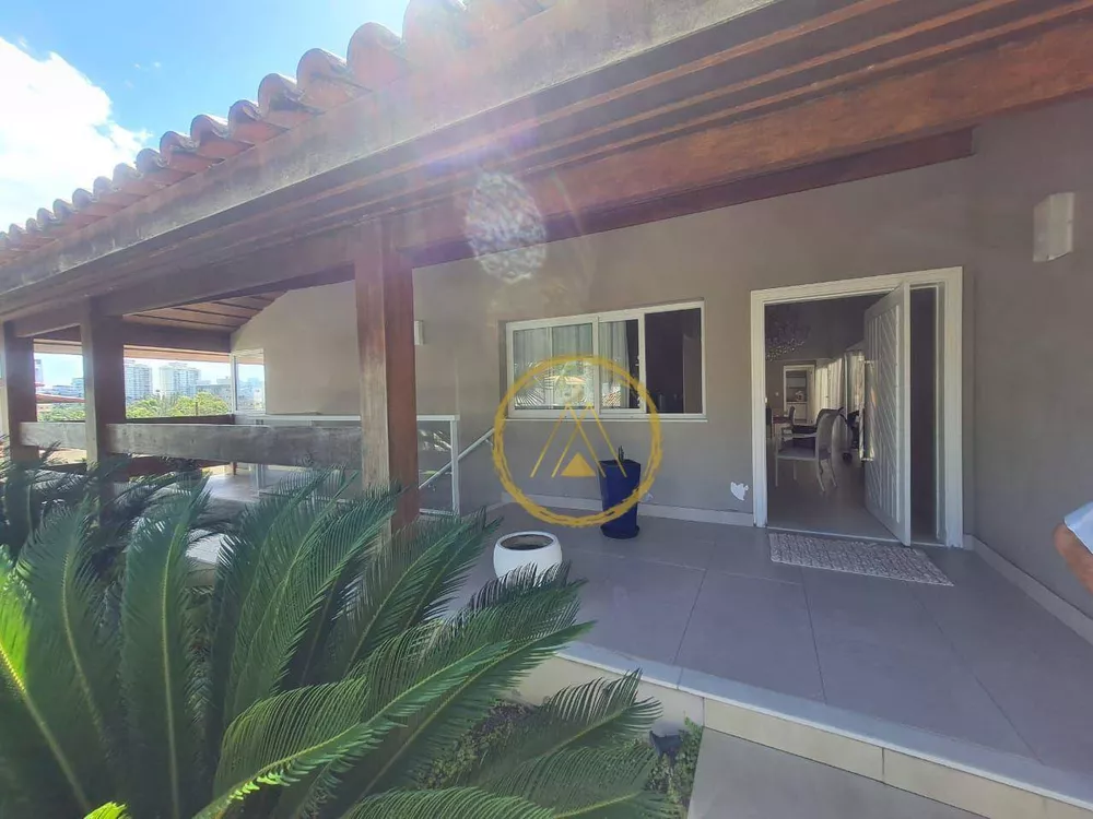 Casa, 5 quartos, 600 m² - Foto 77