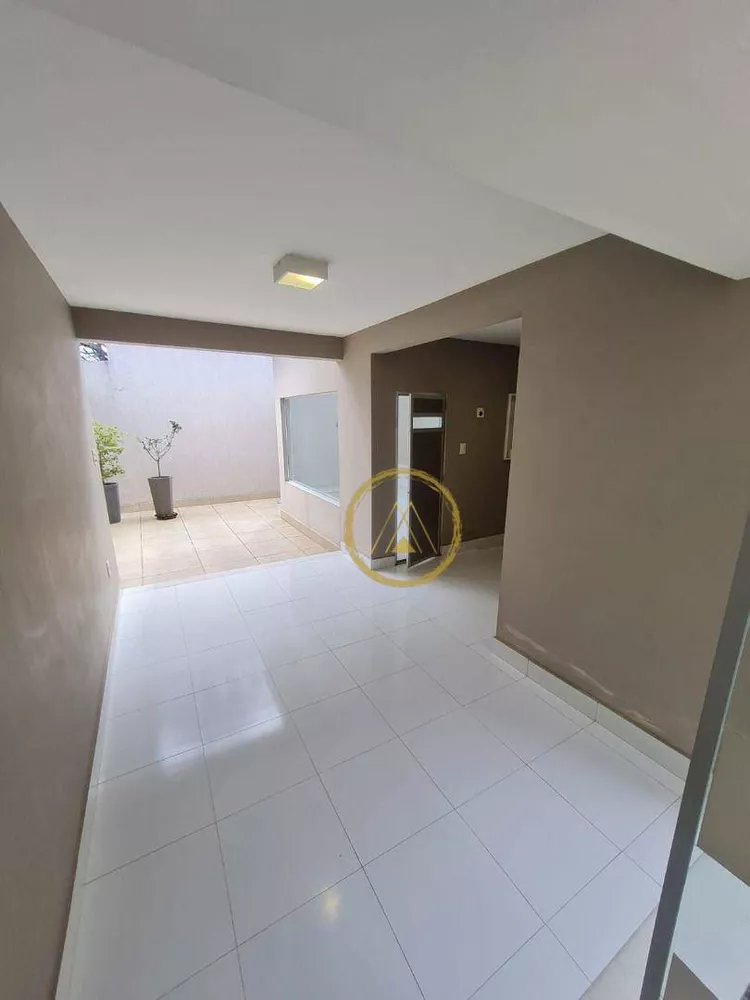 Casa, 5 quartos, 600 m² - Foto 19