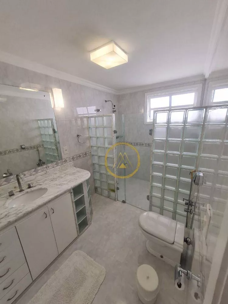 Casa, 5 quartos, 600 m² - Foto 17