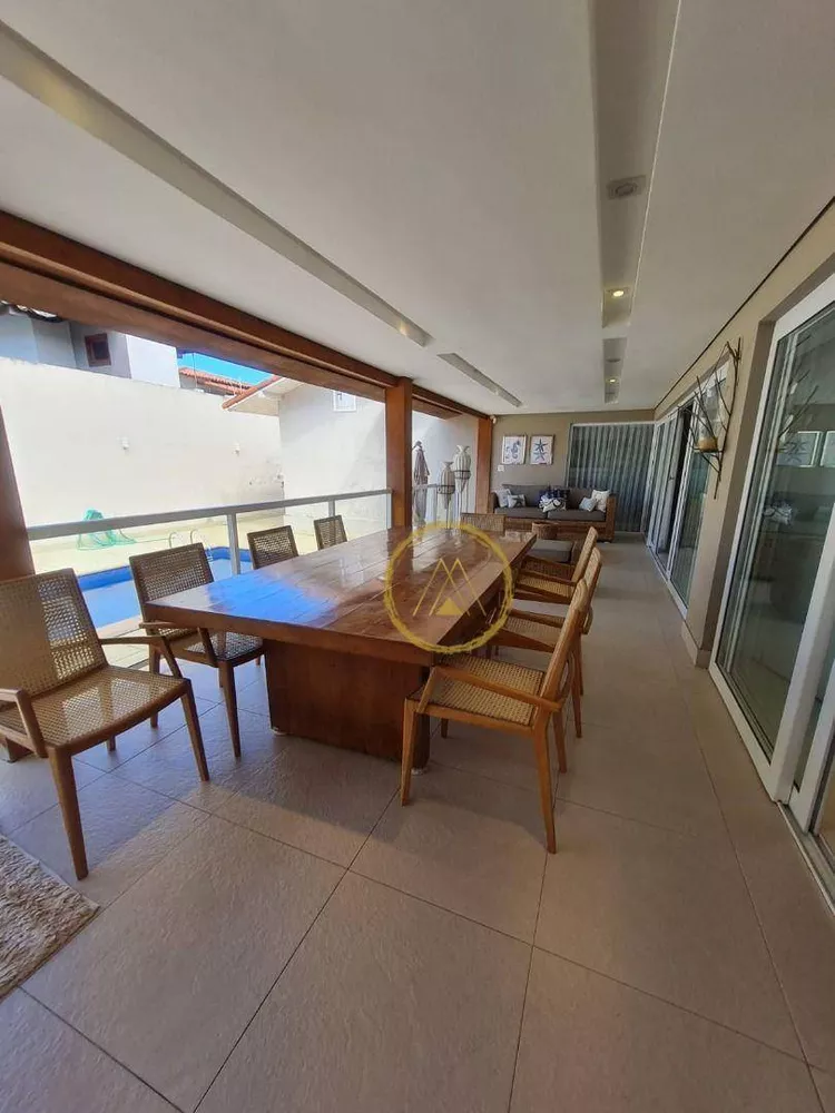Casa, 5 quartos, 600 m² - Foto 28