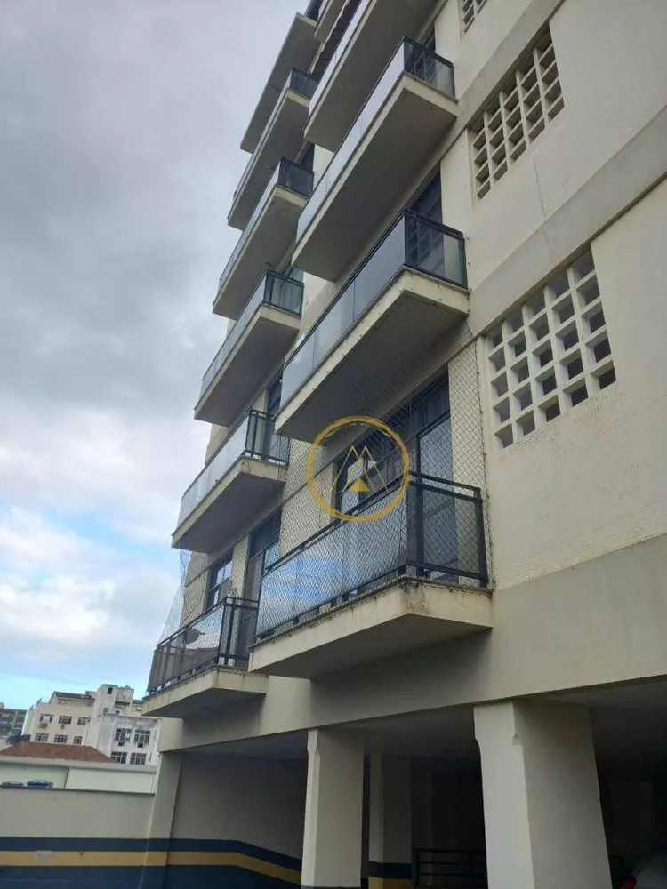 Apartamento, 3 quartos, 76 m² - Foto 33