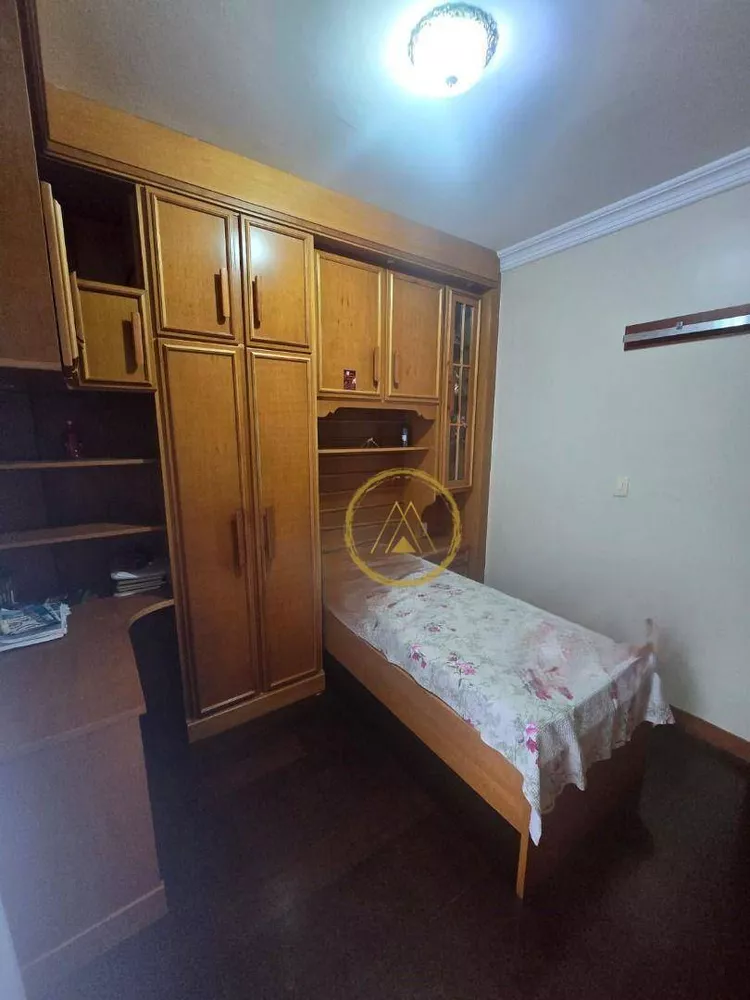 Apartamento, 3 quartos, 76 m² - Foto 3