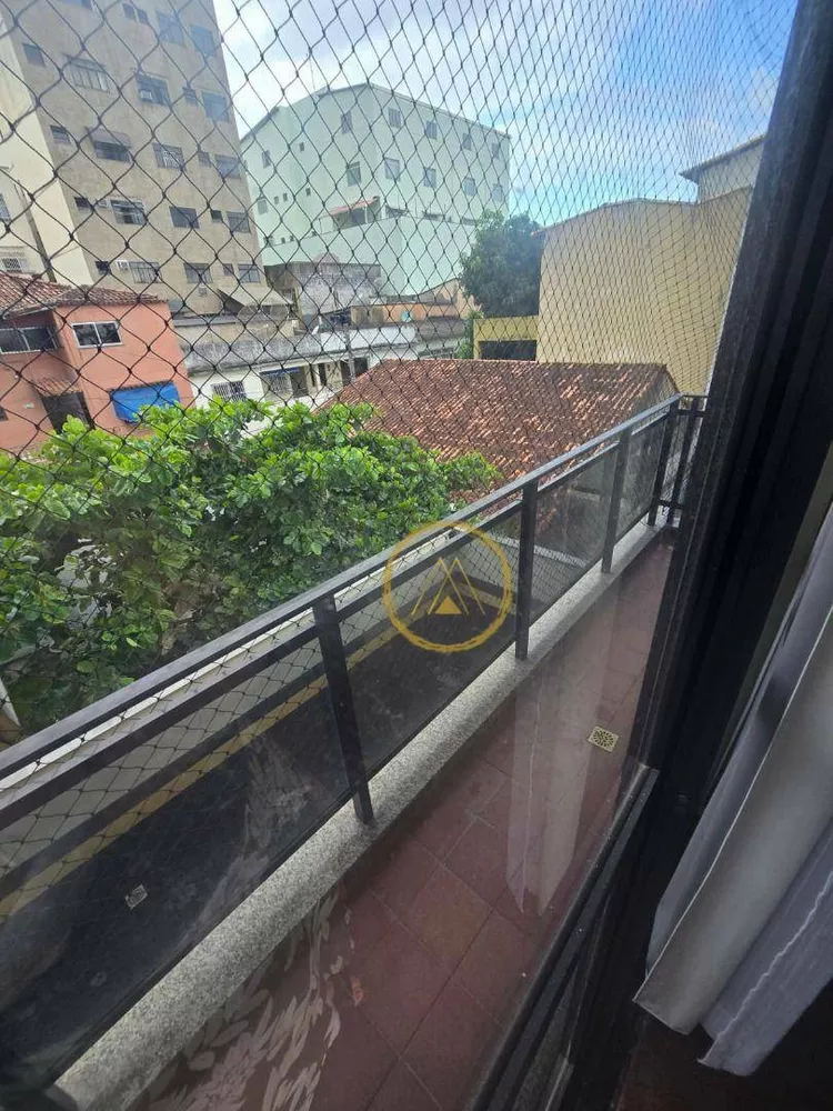Apartamento, 3 quartos, 76 m² - Foto 12