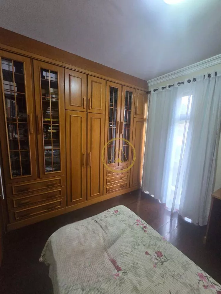 Apartamento, 3 quartos, 76 m² - Foto 2