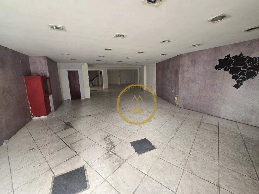 Loja-Salão, 400 m² - Foto 1