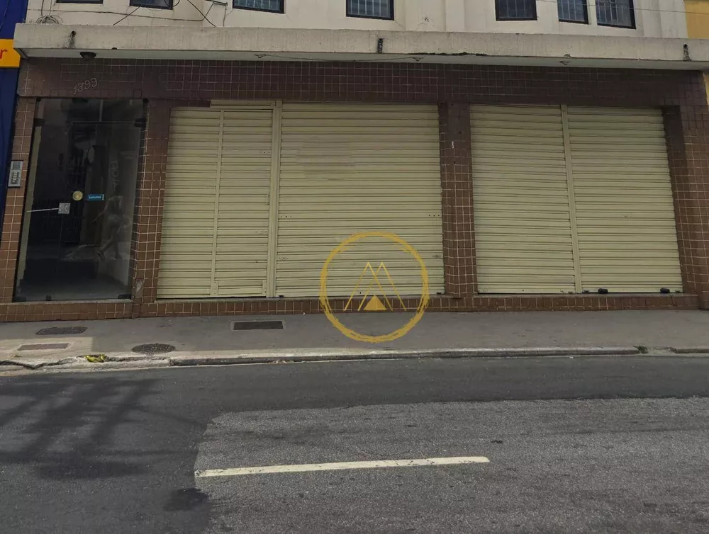 Loja-Salão, 400 m² - Foto 3